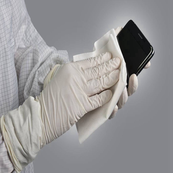 Cleanroom gloves - Amflex industrial Limited